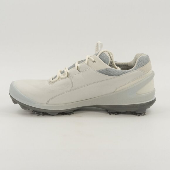 ECCO Men\'s Biom Tour Leather Waterproof Golf Cleats 131904-01007 Multi Size main image 10